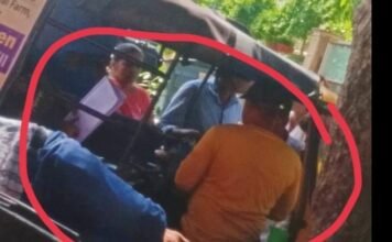 क्या s.m.s. थाने की कार्यवाही ढोंग,दिखावा ? विगत कई वर्षों से ट्रॉमा अस्पताल वाली गली में चल रहा है खुलेआम जुआ सट्टा, सूचना देने के बाद भी अवांछित गतिविधियां जारी क्यों ?