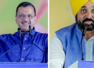 आप’’ की सरकार बनी तो हम आठ करोड़ राजस्थानियों के साथ मिलकर एक ‘नया राजस्थान’ बनाएंगे- अरविंद केजरीवाल