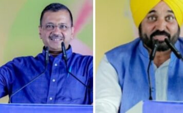 आप’’ की सरकार बनी तो हम आठ करोड़ राजस्थानियों के साथ मिलकर एक ‘नया राजस्थान’ बनाएंगे- अरविंद केजरीवाल