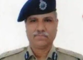 आज शाम से पुलिस रहेगी गश्त पर, डीजीपी मिश्रा ने दिए सभी थानाधिकारी,वृत्त अधिकारियों को निर्देश