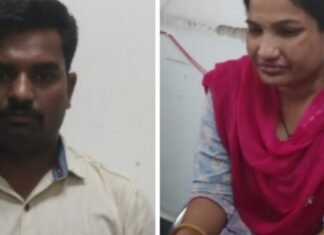 थाना जवाहर सर्किल, आयुक्तालय पूर्व के दो रिश्वतखोर कांस्टेबल एसीबी के हत्थे चढ़े,, मात्र 4 हजार में डोला ईमान,,,