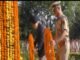 पुलिस शहीद दिवस समारोह पर शहीदों को दी भावभीनी श्रद्धांजलि,