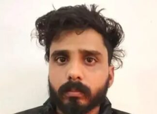 गोगामेड़ी हत्याकांड मामलाःहत्याकांड के साजिशकर्ताओं में शामिल एक आरोपित रामवीर जाट चढा पुलिस के हत्थे, रामवीर ने नितिन फौजी की जयपुर में होटल व अपने परिचित के फ्लेट पर रूकवाने की व्यवस्था की थी