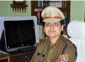 पुलिस उपायुक्त, उत्तर,16 मार्च को रामगंज थाने में करेंगी जनसुनवाई,