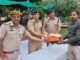 पुलिस मित्र योजना, पुलिस मुख्यालय का महत्वपूर्ण कदम,, पुलिस मित्र बनने पर दिखा आत्मविश्वास और उत्साह,,