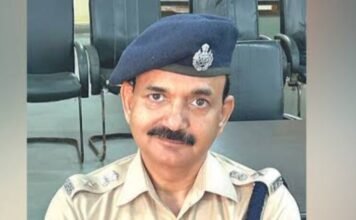 थाना विद्याधर नगर : राजकार्य में बाधा पहुंचाने वाले चार युवक गिरफ्तार,,