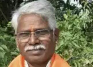 गृह रक्षा विभाग में नवनियुक्त आरक्षियों का दीक्षांत समारोह बुधवार को,, कैबिनेट मंत्री बाबूलाल खराड़ी करेंगे कार्यक्रम की अध्यक्षता,, 115 नव नियुक्त आरक्षियों में 88 पुरूष एवं 27 महिला आरक्षी है,,