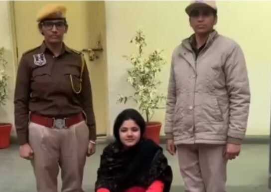 हाईप्रोफाइल लुटेरी बीवी की एक अलग प्रेम कहानीः पैसों के लिए अमीर व हाई प्रोफाइल लोग ही थे टारगेट,, पर लुटेरी बीवी ने दो साइट्स पर अलग-अलग नाम से कर रखा था रजिस्ट्रेशन,