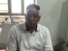 चंद घूसखोर जयपुर पुलिस को बदनाम करते है ,, कानोता थाने का सहायक पुलिस उप निरीक्षक तीस हजार रुपये की रिश्वत लेते गिरफ्तार,,